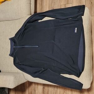 Patagonia Lightweight Fleece 1/4 Zip - XL